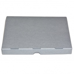 Pudełko kartonowe A4 bezkwasowe na odbitki formatu A4 21x30x2,5 cm . PAT