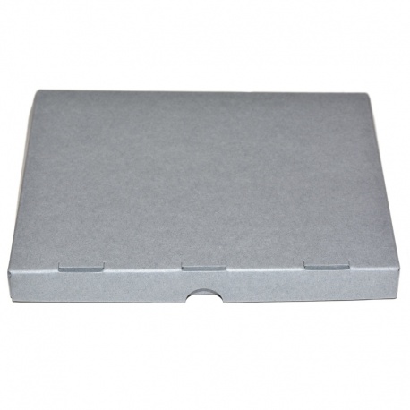 Pudełko kartonowe A4 bezkwasowe na odbitki formatu A4 21x30x2,5 cm . PAT