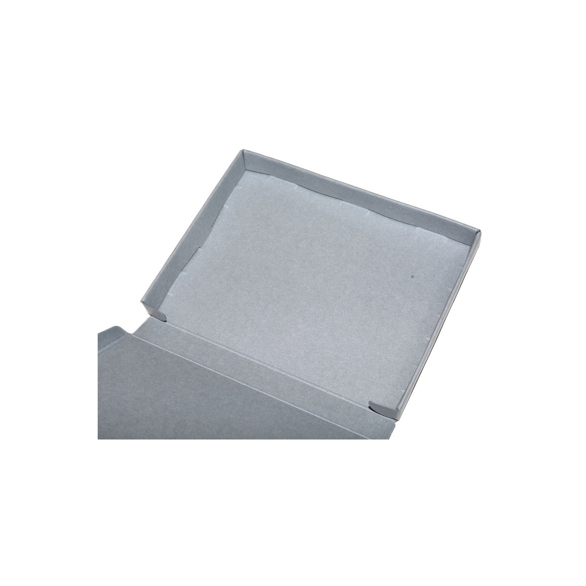 Pudełko kartonowe bezkwasowe na odbitki formatu 30x40x2,5 cm. PAT