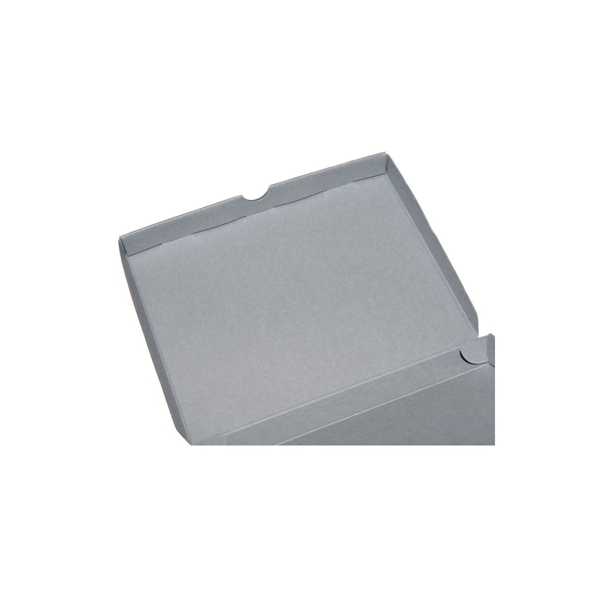 Pudełko kartonowe bezkwasowe na odbitki formatu 30x40x2,5 cm. PAT