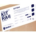 Bellini Zestaw do procesu RA4 na 5 l. do barwnych zdjęć - na zamówienie