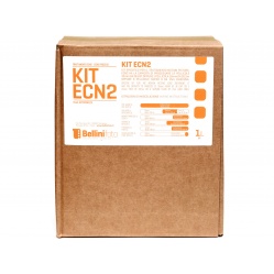 Bellini zestaw chemii ECN-2 do wywołania filmu Kodak Vision3