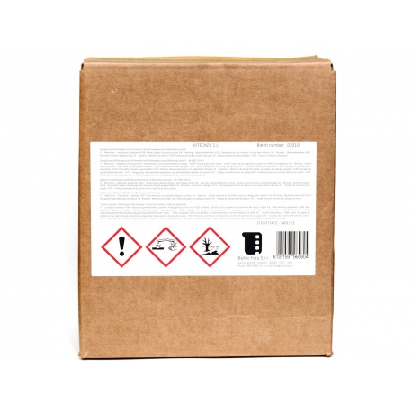 Bellini zestaw chemii ECN-2 do wywołania filmu Kodak Vision3