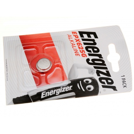 Energizer Bateria LR9, 625, 625A m. in. do aparatu Zenith