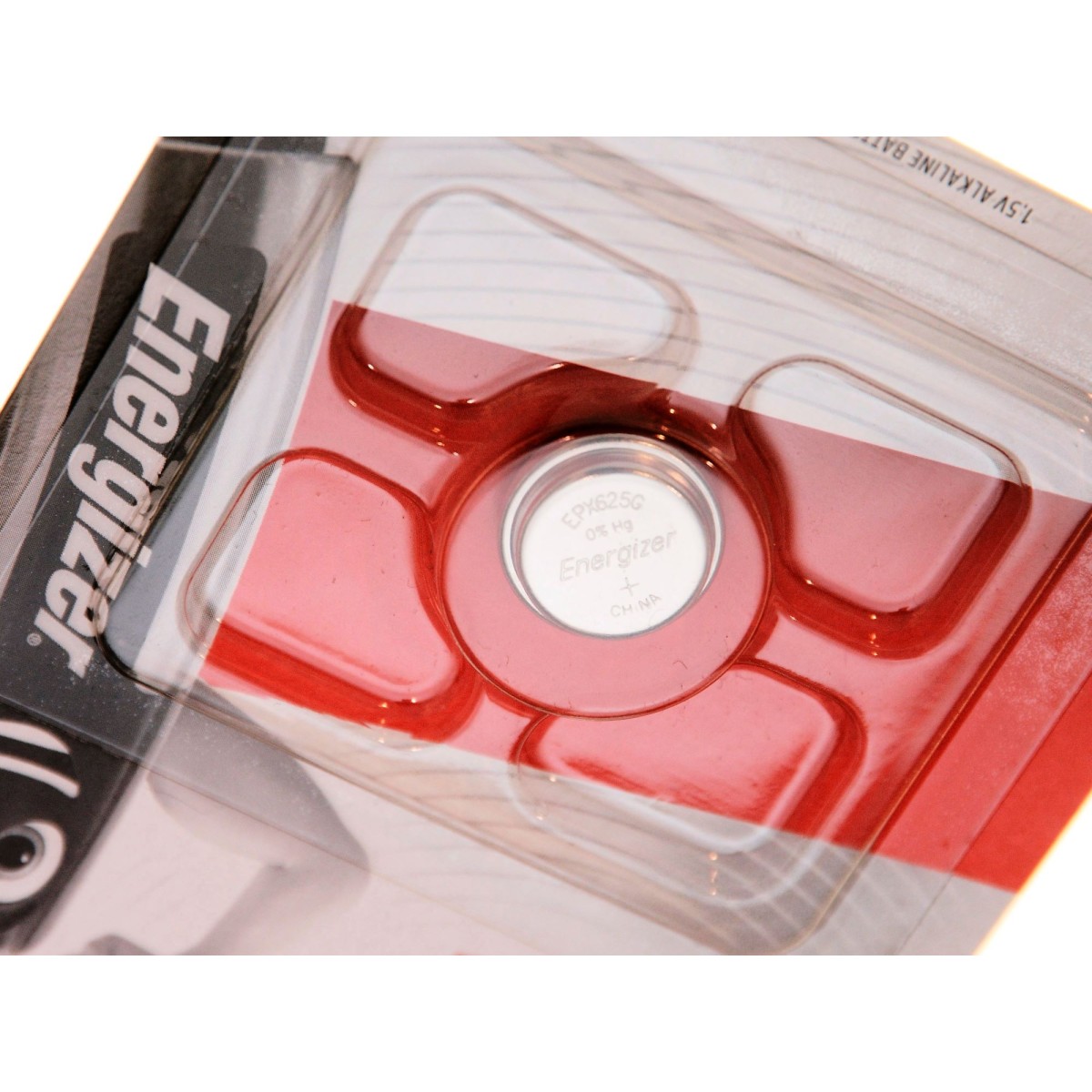 Energizer Bateria LR9, 625, 625A m. in. do aparatu Zenith