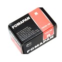 Foma Fomapan R 100/36 Foma film odwracalny, slajd czarno biały B&W