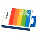 Polaroid Color 600 Film wkład 8 zdjęć kolorowych natychmiastowych