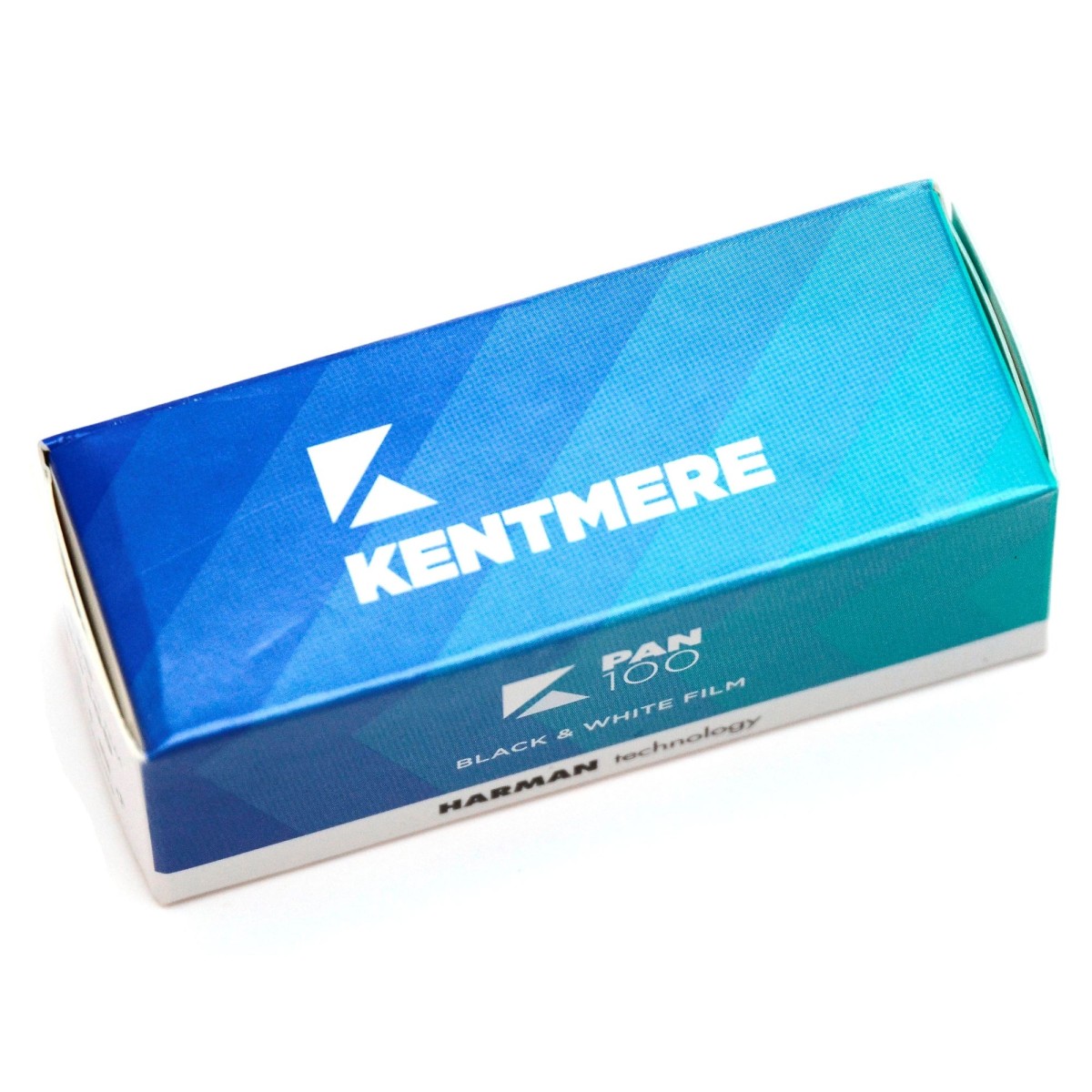 Kentmere Pan 400/120 film czarno-biały 120 - 6x6cm. B&W