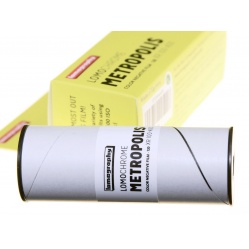 Lomography Lomochrome Metropolis XR 100-400/120 film efektowy