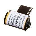 Film Kodak Vision3 250D 200/36 CineStill ECN2 kinematograficzny 5207