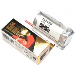 Lomography Lomochrome Color'92 400/120 film efektowy średni format