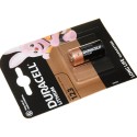 Duracell Bateria DL123 CR123 - 3V litowa do aparatu