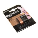 Duracell Bateria CRP2 CR-P2 DL223 litowa 6V do aparatów fotograficznych