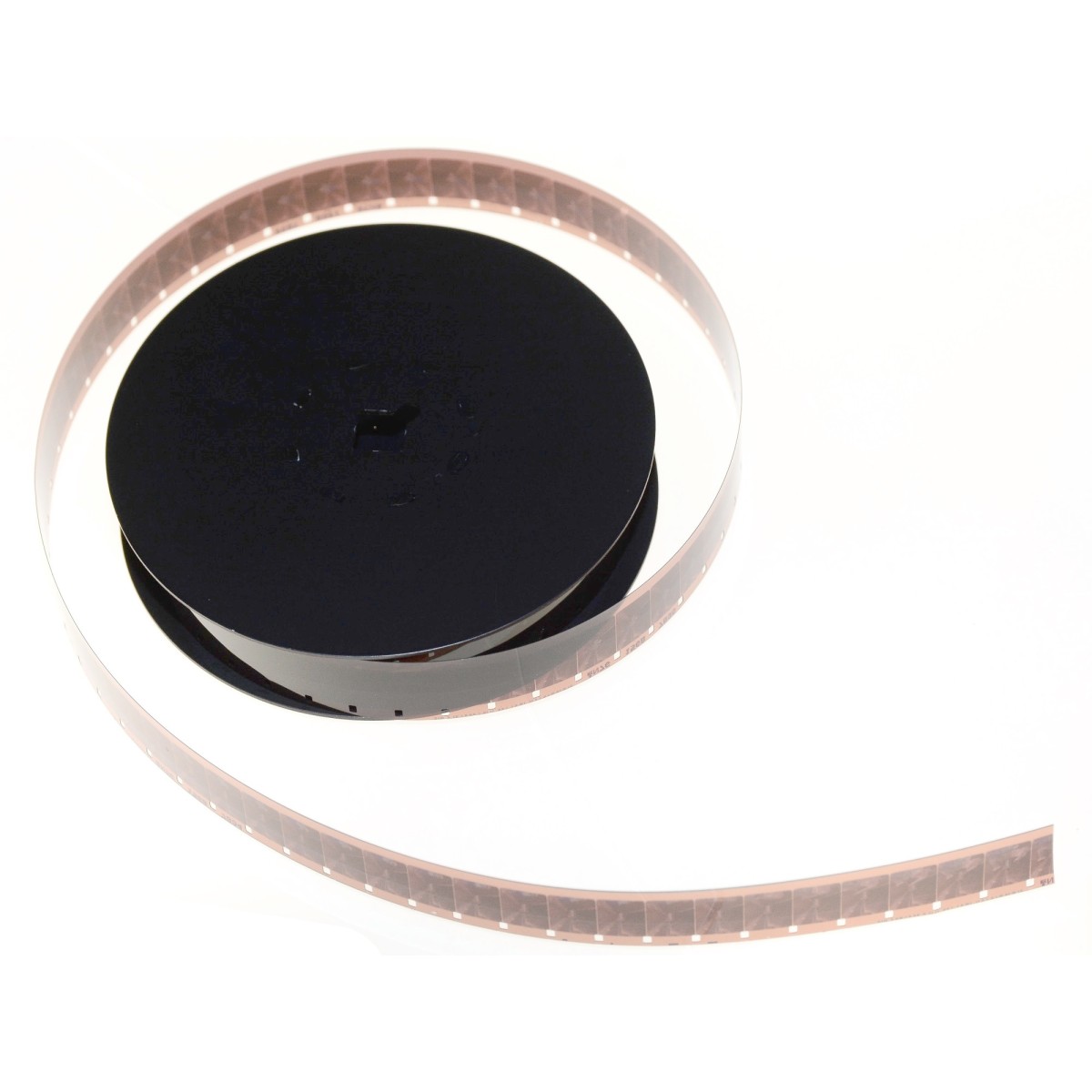 Kodak Vision3 200T 16 mm. film kolorowy TUNGSTEN - 30,5m NA ZAMÓWIENIE