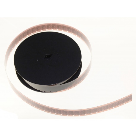 Kodak Vision3 250D 16 mm. film kolorowy 5500 K - 30,5m NA ZAMÓWIENIE