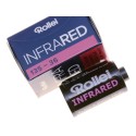 Rollei Infrared IR 400/36 film na podczerwień 820 nm