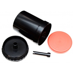 Kaiser Koreks Standard na 2 szpule z 1 szpulą do woływania filmów