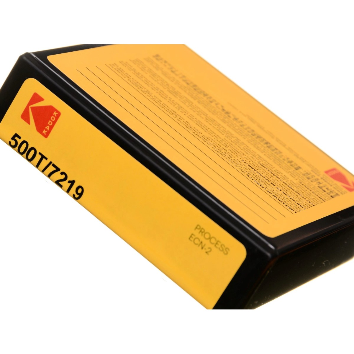 Kodak Vision3 500T 16 mm. film kolorowy do światła sztucznego - 30,5m NA ZAMÓWIENIE