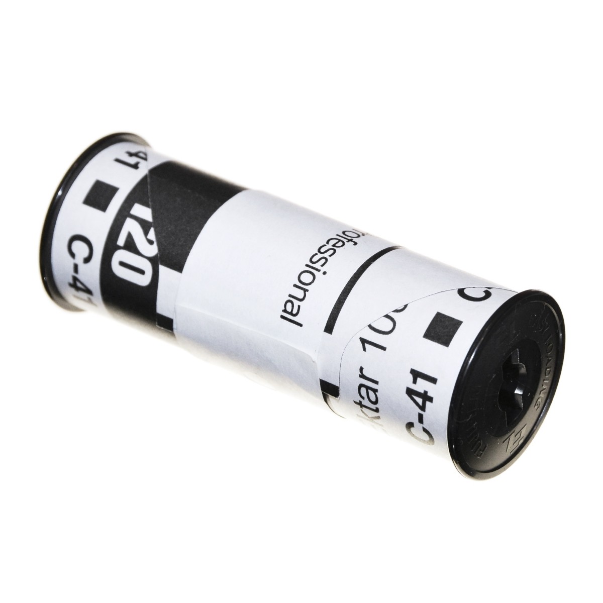 Kodak Ektar 100/120 profesjonalny film kolorowy, nasycony kolor