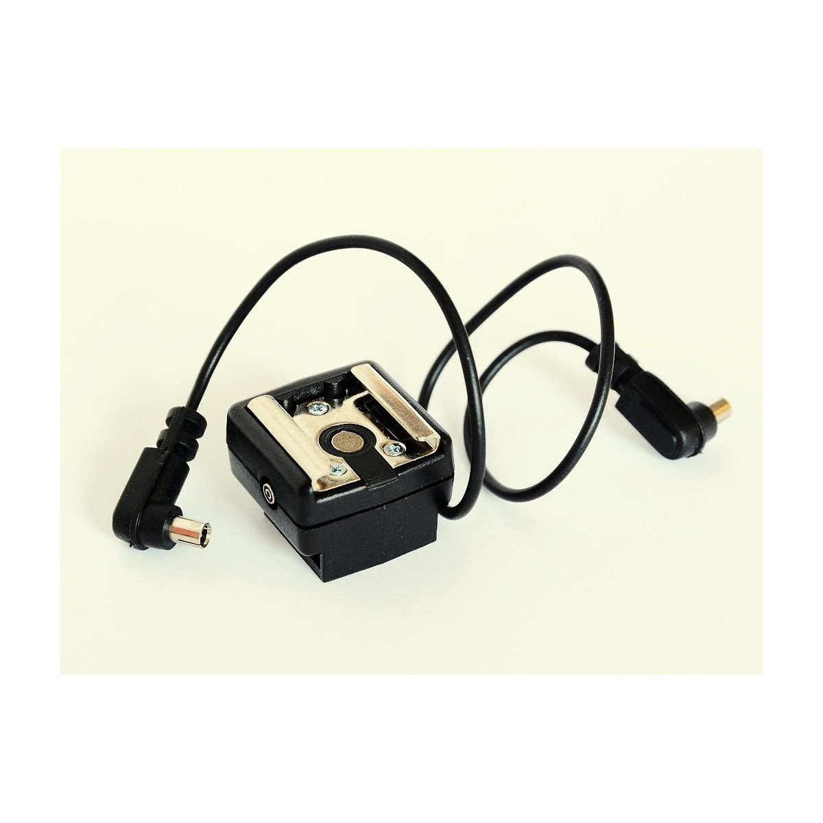 Kaiser Kostka z gwintem, przewodem i gorącą stopką (1301)