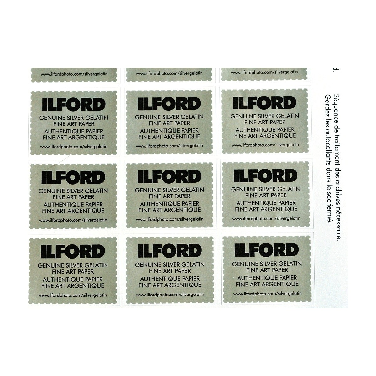 Ilford Multigrade FB Classic 18x24/25 mat baryt wielogradacyjny