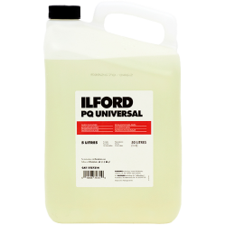 Ilford PQ Uniwersal 5 l. wywoływacz BW NA ZAMÓWIENIE