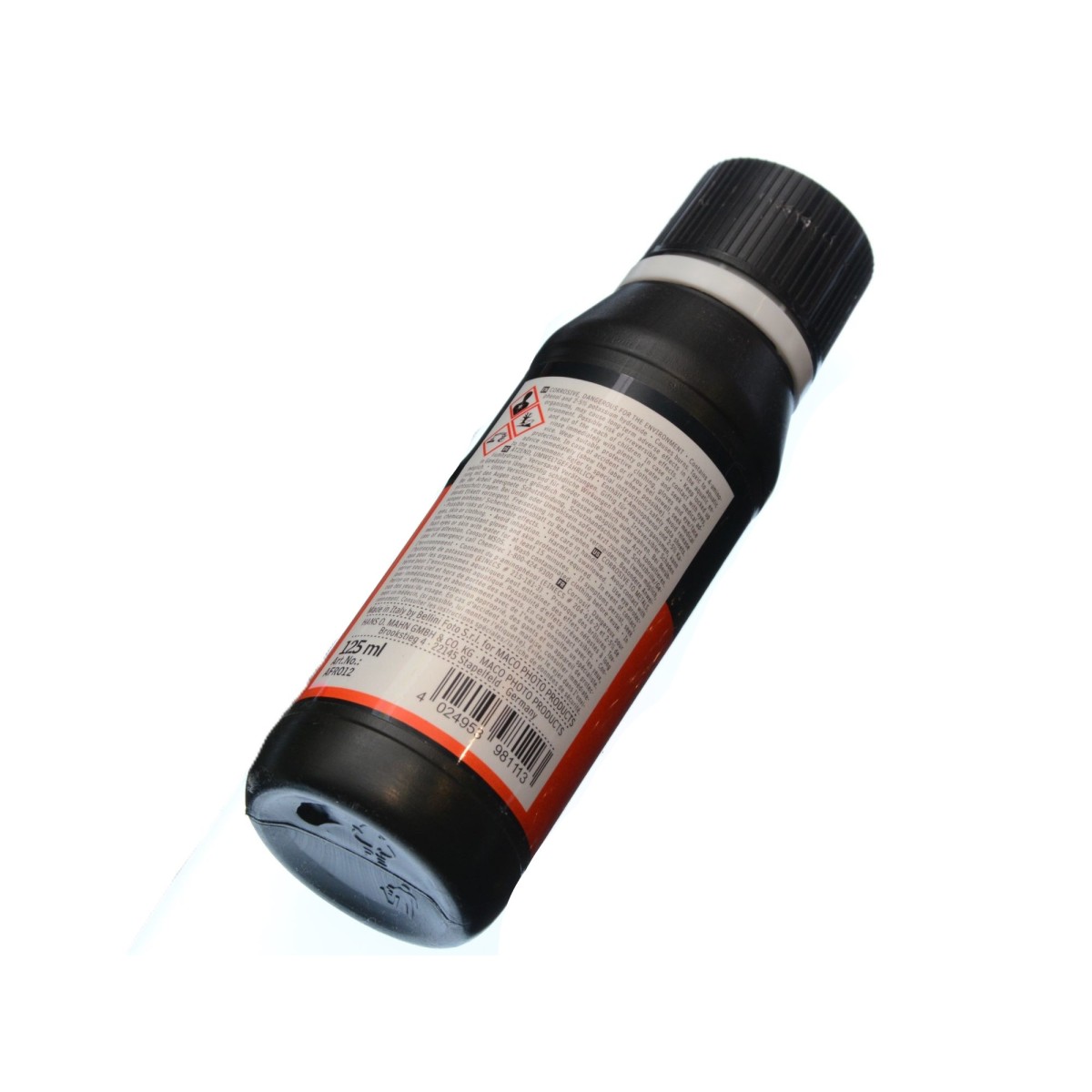 Rollei Rodinal R09 One Shot 125 ml. wywoływacz do filmów