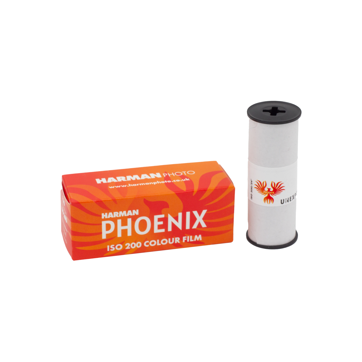 Harman PHOENIX 200/120