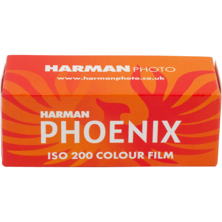 Harman PHOENIX 200/120