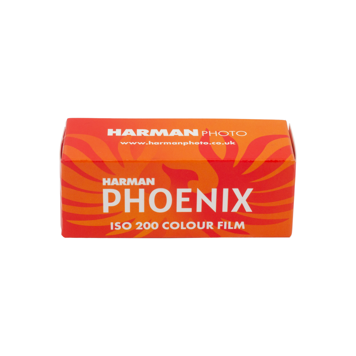 Harman PHOENIX 200/120