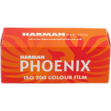Harman PHOENIX 200/120