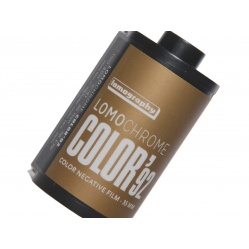 Lomography Lomochrome Color 92 400/36 film efektowy