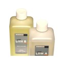 Moersch Easy Lith wywoływacz 500 ml. zestaw do techniki litowej