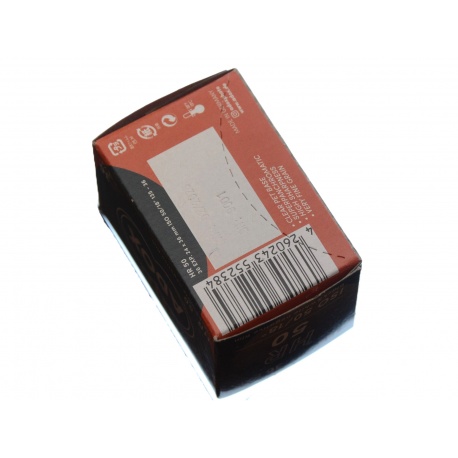 Adox HR 50/36 klisza film