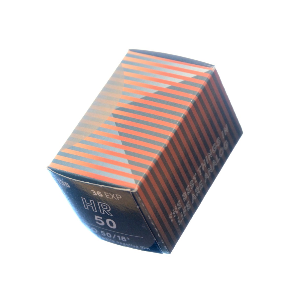 Adox HR 50/36 klisza film