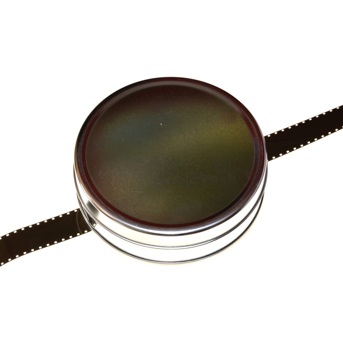 Foma Fomapan R 100 Super8 30,5m film do kamery 16mm