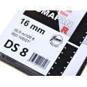 Foma Fomapan R 100 Super8 30,5m film do kamery 16mm