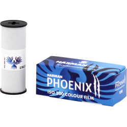 Harman PHOENIX II 200/120