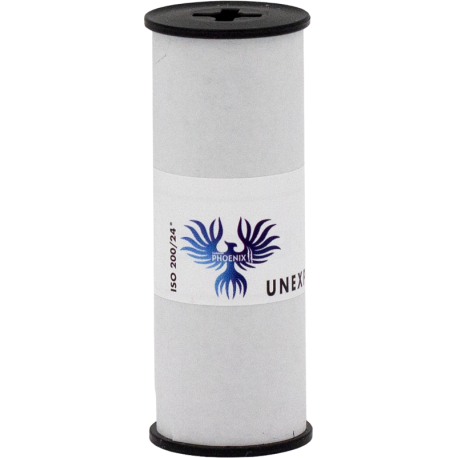 Harman PHOENIX II 200/120