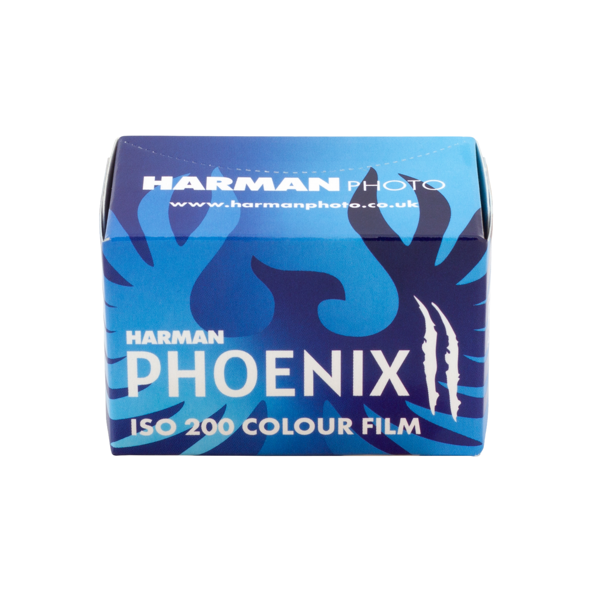 Harman PHOENIX II 200/36