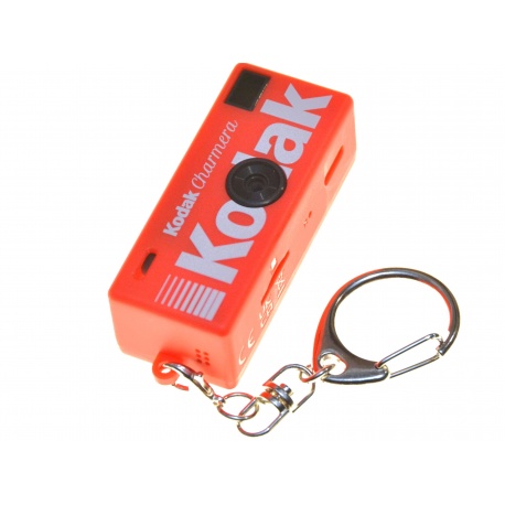 Kodak Charmera Keychain Digital Camera Blind Box
