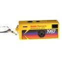 Kodak Charmera Keychain Digital Camera Blind Box