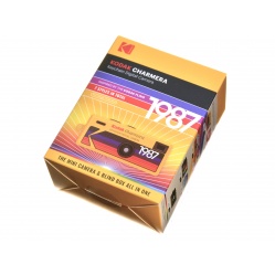 Kodak Charmera Keychain Digital Camera Blind Box