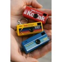Kodak Charmera Keychain Digital Camera Blind Box