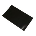 Torba torebka CZARNA na filmy błony cięte do 15x26 cm. - 4 szt.