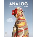 Analog.mag nr 01/2025 – Okładka A (Speak the Wind)