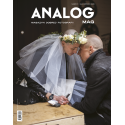 Analog.mag nr 01/2025 – Okładka B (Those Who Stayed)
