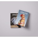 Analog.mag nr 01/2025 – Okładka B (Those Who Stayed)