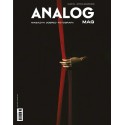 Analog.mag nr 02/2025 – Okładka A (Homecoming)