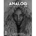Analog.mag nr 02/2025 – Okładka B (Portrait of a Poet)